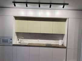 2-к кв. Ульяновская область, Ульяновск Красноармейская ул., 140 (56.0 м²) - Новокрасноармейская. Ульяновск - фото 10