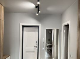 2-к кв. Ульяновская область, Ульяновск Красноармейская ул., 140 (56.0 м²) - Новокрасноармейская. Ульяновск - фото 15