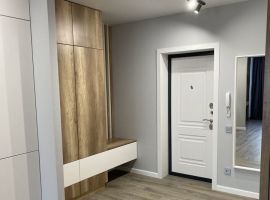 2-к кв. Ульяновская область, Ульяновск Красноармейская ул., 140 (56.0 м²) - Новокрасноармейская. Ульяновск - фото 16