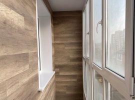 2-к кв. Ульяновская область, Ульяновск Красноармейская ул., 140 (56.0 м²) - Новокрасноармейская. Ульяновск - фото 17