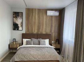 2-к кв. Ульяновская область, Ульяновск Красноармейская ул., 140 (56.0 м²) - Новокрасноармейская. Ульяновск - фото 1