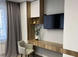 2-к кв. Ульяновская область, Ульяновск Красноармейская ул., 140 (56.0 м²) - Новокрасноармейская. Ульяновск - фото 2