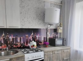 1-к кв. Саратовская область, Маркс просп. Ленина, 91 (33.0 м²) - Ленина. Маркс - фото 1