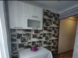 1-к кв. Саратовская область, Маркс просп. Ленина, 91 (33.0 м²) - Ленина. Маркс - фото 2