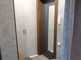 1-к кв. Рязанская область, Рязань Песочня тер., ул. Советской Армии, 28/7 (33.1 м²) - Советской Армии. Рязань - фото 17