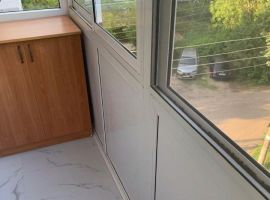 2-к кв. Нижегородская область, Дзержинск просп. Циолковского, 79 (60.0 м²) - Циолковского. Дзержинск - фото 2