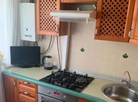 2-к кв. Нижегородская область, Дзержинск просп. Циолковского, 79 (60.0 м²) - Циолковского. Дзержинск - фото 3