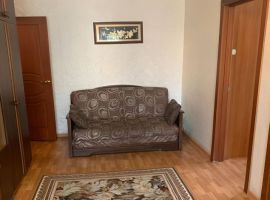 2-к кв. Нижегородская область, Дзержинск просп. Циолковского, 79 (60.0 м²) - Циолковского. Дзержинск - фото 7