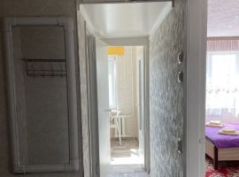 1-к кв. Магаданская область, Магадан ул. Шандора Шимича, 3к2 (34.1 м²) - . Магадан - фото 1