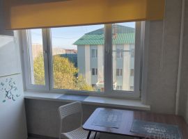 1-к кв. Магаданская область, Магадан ул. Шандора Шимича, 3к2 (34.1 м²) - . Магадан - фото 2