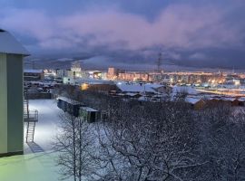 1-к кв. Магаданская область, Магадан ул. Шандора Шимича, 3к2 (34.1 м²) - . Магадан - фото 6