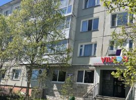 1-к кв. Магаданская область, Магадан ул. Шандора Шимича, 3к2 (34.1 м²) - . Магадан - фото 7