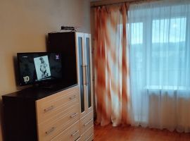1-к кв. Ленинградская область, Луга просп. Кирова, 77 (33.0 м²) - Кирова (ГСК N 740 тер.). Луга - фото 1