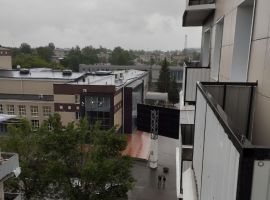 1-к кв. Ленинградская область, Луга просп. Кирова, 77 (33.0 м²) - Кирова (ГСК N 740 тер.). Луга - фото 2