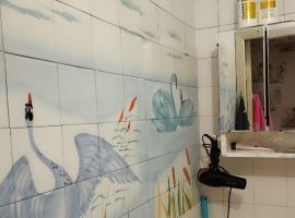 1-к кв. Ленинградская область, Луга просп. Кирова, 77 (33.0 м²) - Кирова (ГСК N 740 тер.). Луга - фото 3