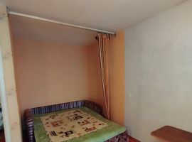 1-к кв. Ленинградская область, Луга просп. Кирова, 77 (33.0 м²) - Кирова (ГСК N 740 тер.). Луга - фото 6