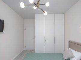 1-к кв. Ульяновская область, Ульяновск бул. Знаний, 4 (39.0 м²) - . Ульяновск - фото 15