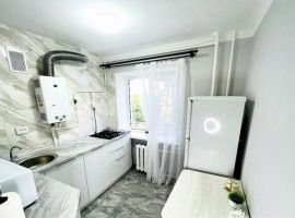 2-к кв. Ростовская область, Таганрог Котлостроительная ул., 13 (41.0 м²) - . Таганрог - фото 9