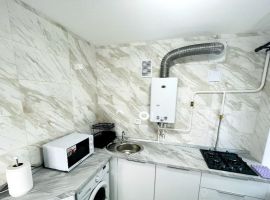 2-к кв. Ростовская область, Таганрог Котлостроительная ул., 13 (41.0 м²) - . Таганрог - фото 11