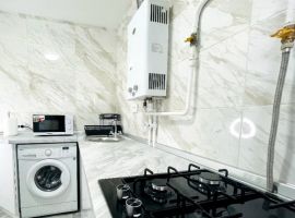 2-к кв. Ростовская область, Таганрог Котлостроительная ул., 13 (41.0 м²) - . Таганрог - фото 14