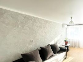 2-к кв. Ростовская область, Таганрог Котлостроительная ул., 13 (41.0 м²) - . Таганрог - фото 3