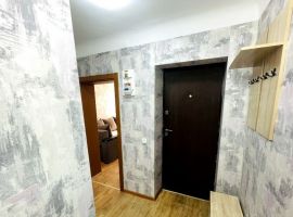 2-к кв. Ростовская область, Таганрог Котлостроительная ул., 13 (41.0 м²) - . Таганрог - фото 4