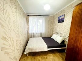 2-к кв. Ростовская область, Таганрог Котлостроительная ул., 13 (41.0 м²) - . Таганрог - фото 5