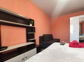 2-к кв. Пермский край, Пермь ул. Клары Цеткин, 29 (44.0 м²) - Клары Цеткин. Пермь - фото 2