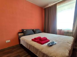2-к кв. Пермский край, Пермь ул. Клары Цеткин, 29 (44.0 м²) - Клары Цеткин. Пермь - фото 3