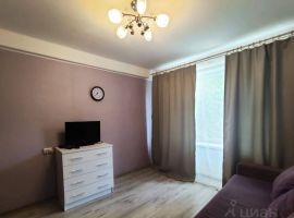 2-к кв. Пермский край, Пермь ул. Клары Цеткин, 29 (44.0 м²) - Клары Цеткин. Пермь - фото 4