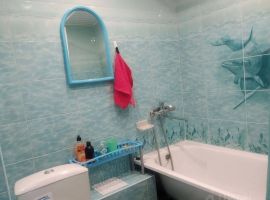 2-к кв. Пермский край, Пермь ул. Клары Цеткин, 29 (44.0 м²) - Клары Цеткин. Пермь - фото 5