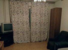 1-к кв. Московская область, Ивантеевка Пушкинский городской округ, Первомайская ул., 21 (47.0 м²) - Первомайская. Ивантеевка - фото 2