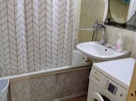 1-к кв. Московская область, Ивантеевка Пушкинский городской округ, Первомайская ул., 21 (47.0 м²) - Первомайская. Ивантеевка - фото 5