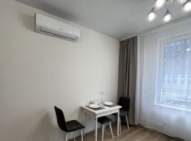 2-к кв. Московская область, Мытищи пер. 1-й Стрелковый, 3 (38.0 м²) - . Мытищи - фото 9