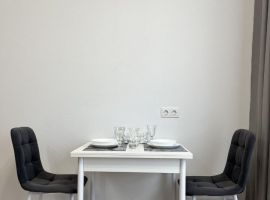 2-к кв. Московская область, Мытищи пер. 1-й Стрелковый, 3 (38.0 м²) - . Мытищи - фото 11