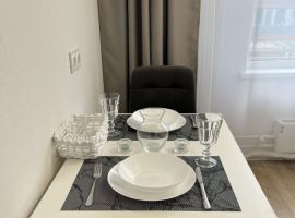 2-к кв. Московская область, Мытищи пер. 1-й Стрелковый, 3 (38.0 м²) - . Мытищи - фото 12