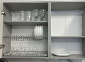 2-к кв. Московская область, Мытищи пер. 1-й Стрелковый, 3 (38.0 м²) - . Мытищи - фото 15