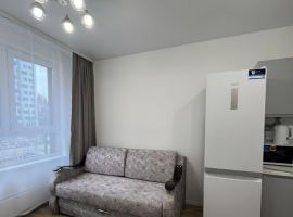 2-к кв. Московская область, Мытищи пер. 1-й Стрелковый, 3 (38.0 м²) - . Мытищи - фото 17