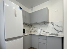 2-к кв. Московская область, Мытищи пер. 1-й Стрелковый, 3 (38.0 м²) - . Мытищи - фото 18