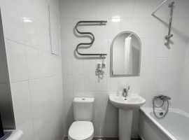 2-к кв. Московская область, Мытищи пер. 1-й Стрелковый, 3 (38.0 м²) - . Мытищи - фото 19