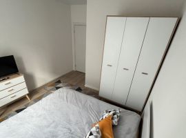 2-к кв. Московская область, Мытищи пер. 1-й Стрелковый, 3 (38.0 м²) - . Мытищи - фото 2