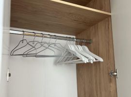 2-к кв. Московская область, Мытищи пер. 1-й Стрелковый, 3 (38.0 м²) - . Мытищи - фото 6