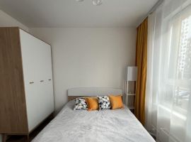 2-к кв. Московская область, Мытищи пер. 1-й Стрелковый, 3 (38.0 м²) - . Мытищи - фото 7