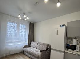 2-к кв. Московская область, Мытищи пер. 1-й Стрелковый, 3 (38.0 м²) - . Мытищи - фото 8