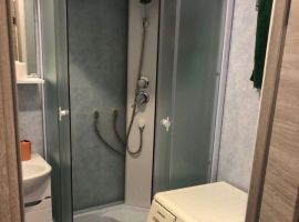 1-к кв. Московская область, Чехов Венюково мкр, ул. 8 Марта, 11 (33.0 м²) - 8 марта. Чехов - фото 10