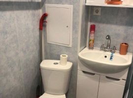 1-к кв. Московская область, Чехов Венюково мкр, ул. 8 Марта, 11 (33.0 м²) - 8 марта. Чехов - фото 11
