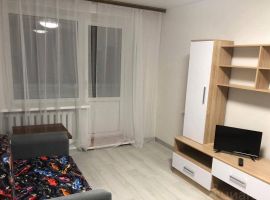 1-к кв. Московская область, Чехов Венюково мкр, ул. 8 Марта, 11 (33.0 м²) - 8 марта. Чехов - фото 1