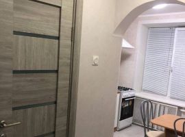 1-к кв. Московская область, Чехов Венюково мкр, ул. 8 Марта, 11 (33.0 м²) - 8 марта. Чехов - фото 2