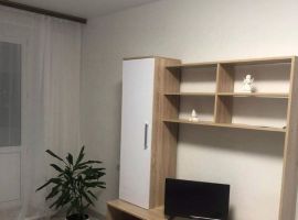 1-к кв. Московская область, Чехов Венюково мкр, ул. 8 Марта, 11 (33.0 м²) - 8 марта. Чехов - фото 4