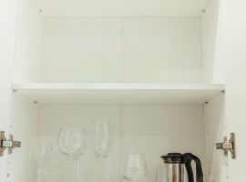 Студия Пензенская область, Пенза ул. Измайлова, 58А (27.0 м²) - . Пенза - фото 9